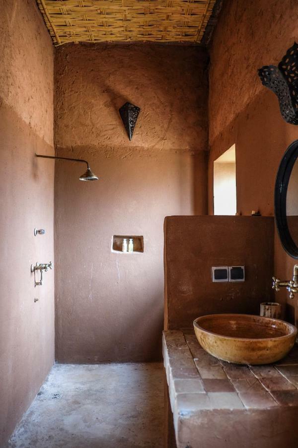 Kasbah Aitisfoul 호텔 Tagounite 외부 사진